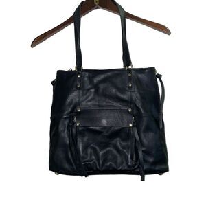 Kooba Leather Tote Bag 